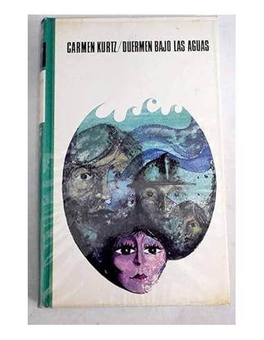 DUERMEN BAJO LAS AGUAS