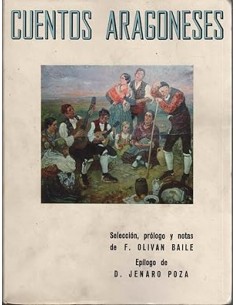 CUENTOS ARAGONESES