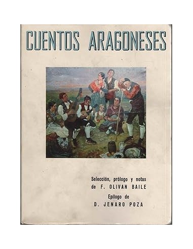 CUENTOS ARAGONESES