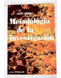METODOLOGÍA DE LA...