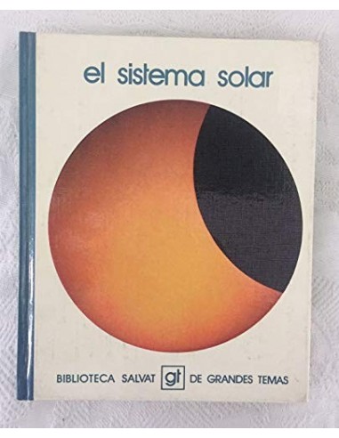 EL SISTEMA SOLAR