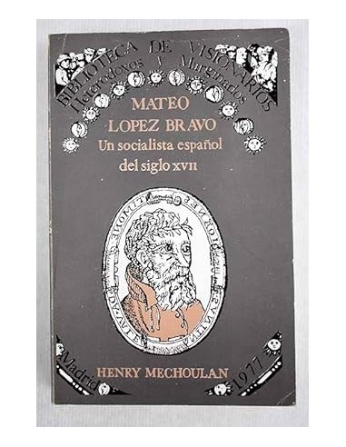 MATEO LÓPEZ BRAVO UN SOCIALISTA...