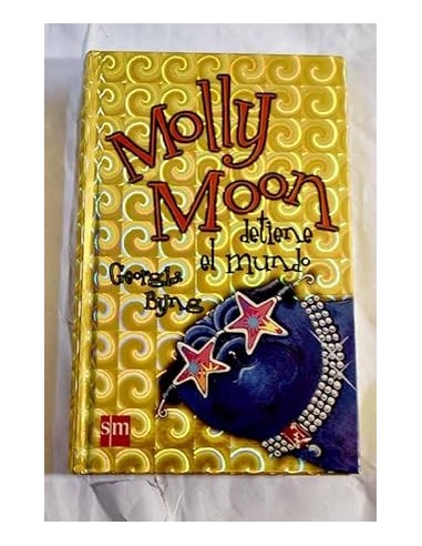 MOLLY MOON DETIENE EL MUNDO