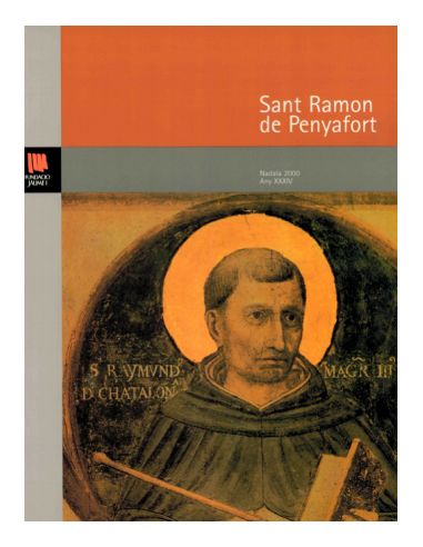 NADALA DE LA FUNDACIÓ JAUME I (ANY...