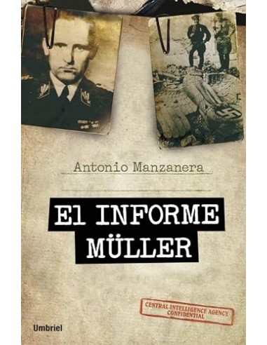 EL INFORME MULLER