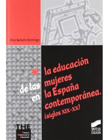 LA EDUCACIÓN DE LAS MUJERES EN LA...