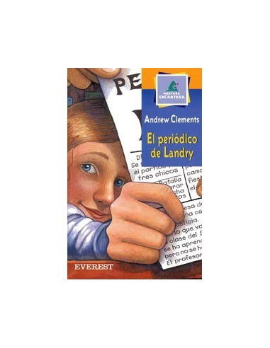 EL PERIÓDICO DE LANDRY