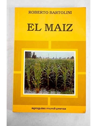 EL MAIZ