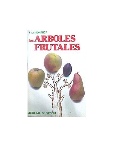 LOS ÁRBOLES FRUTALES
