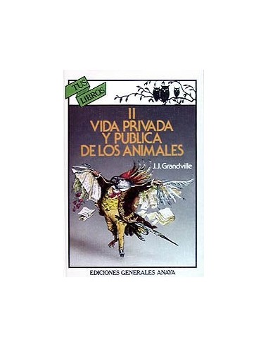 VIDA PRIVADA Y PÚBLICA DE LOS...
