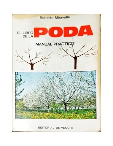 EL LIBRO DE LA PODA