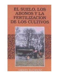 EL SUELO LOS ABONOS Y LA...