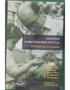 CUENTOS SOBRE NUESTROS ABUELOS