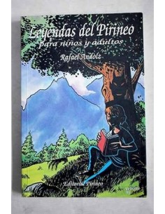 LEYENDAS DEL PIRINEO Para...