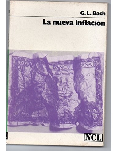 LA NUEVA INFLACIÓN