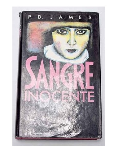 SANGRE INOCENTE