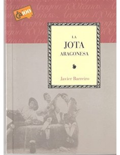 LA JOTA ARAGONESA
