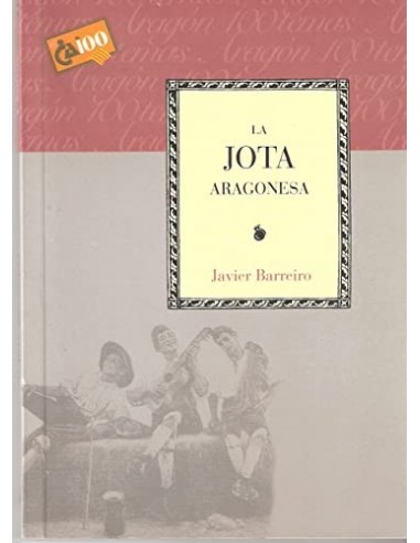 LA JOTA ARAGONESA