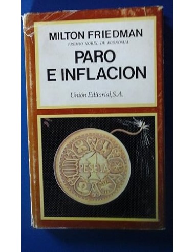 PARO E INFLACIÓN
