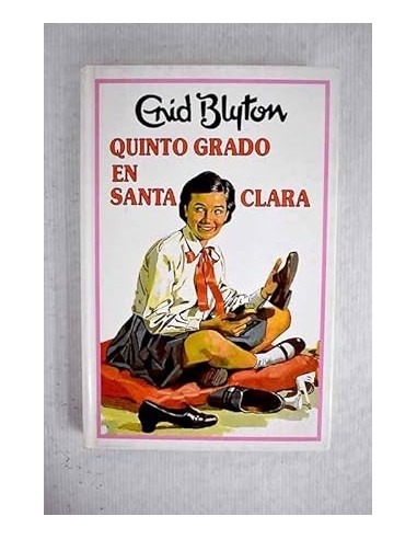 QUINTO GRADO EN SANTA CLARA 1989