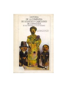 HISTORIA DE LA COMPARSA DE...