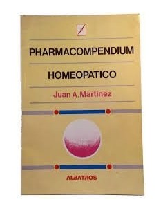 PHARMACOMPENDIUM HOMEOPATICO