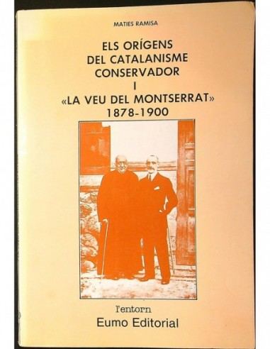 ELS ORÍGENS DEL CATALANISME...