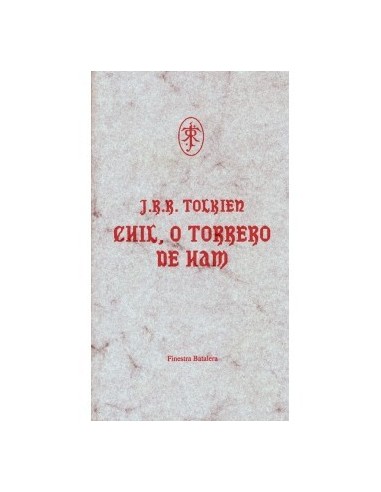 CHIL O TORRERO DE HAM (Aragonés)