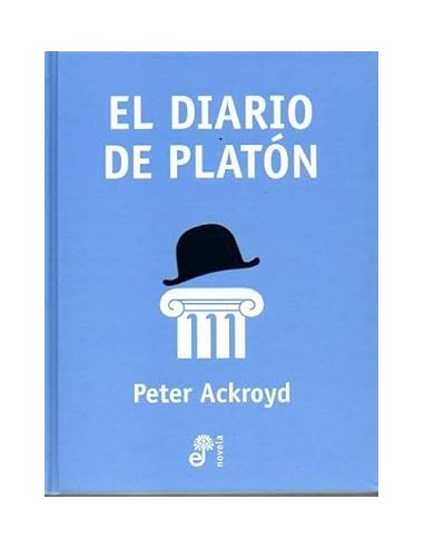 EL DIARIO DE PLATÓN