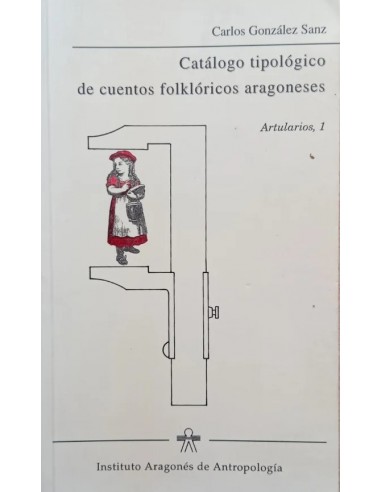 CATÁLOGO TIPOLÓGICO DE CUENTOS...