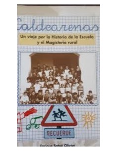 CALDEARENAS ( Un viaje por...