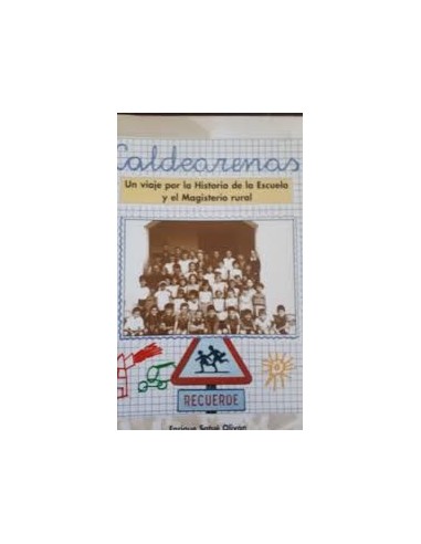 CALDEARENAS ( Un viaje por la...