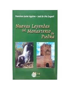 NUEVAS LEYENDAS DEL...