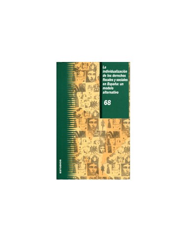 LA INDIVIDUALIZACIÓN DE LOS DERECHOS...