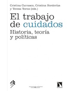 EL TRABAJO DE CUIDADOS