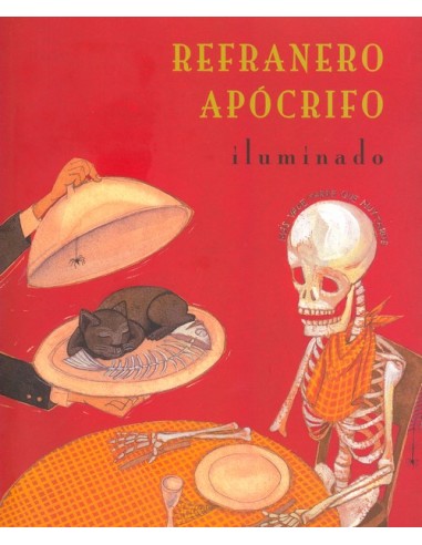 REFRANERO APÓCRIFO Iluminado