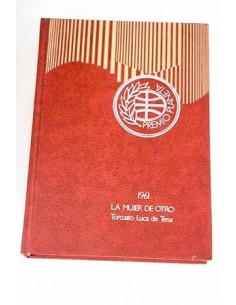 LA MUJER DE OTRO