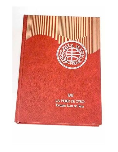LA MUJER DE OTRO