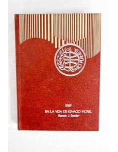 EN LA VIDA DE IGNACIO MOREL