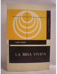LA MISA VIVIDA