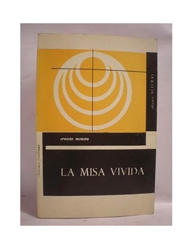 LA MISA VIVIDA