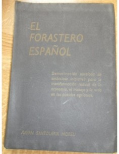 EL FORASTERO ESPAÑOL