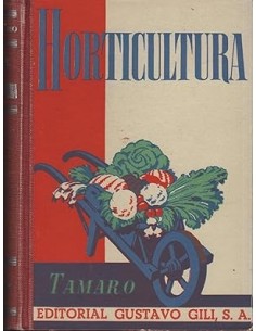 HORTICULTURA