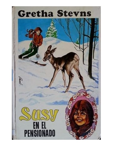 SUSY EN EL PENSIONADO