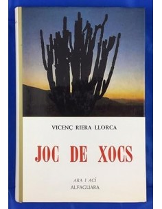 JOC DE XOCS