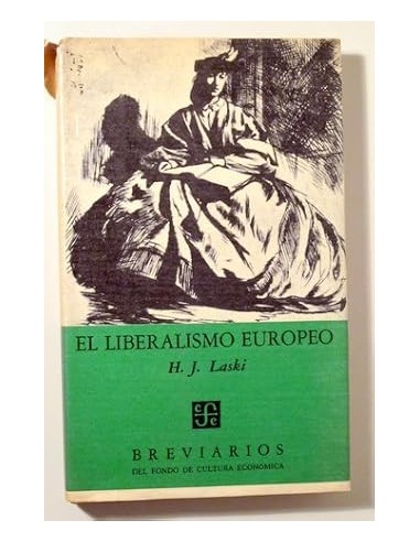 EL LIBERALISMO EUROPEO