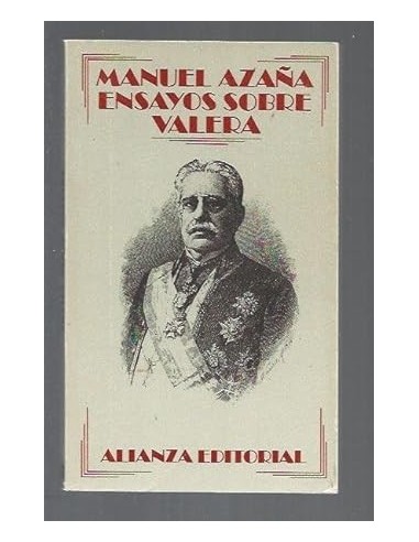 ENSAYOS SOBRE VALERA