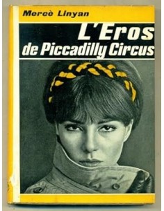 L´EROS DE PICCADILLY CIRCUS