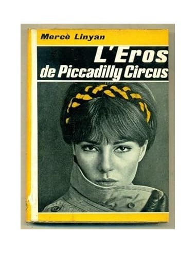 L´EROS DE PICCADILLY CIRCUS