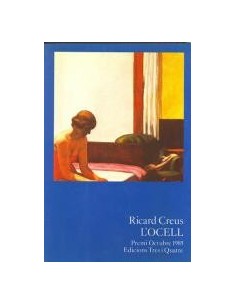 L´OCELL Dedicat i signat...